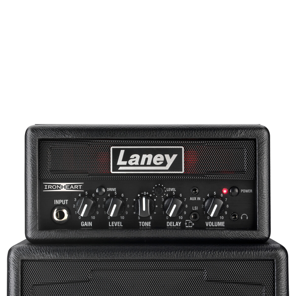 Laney Ministack Iron Batterie Gespeister Combo Verst Rker