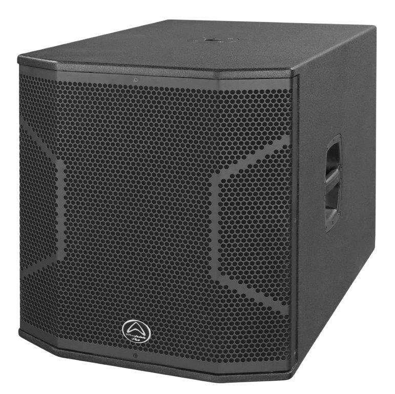 Wharfedale Pro Reason X B Passiv Pa Subwoofer