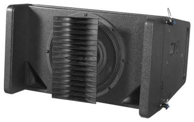 Wharfedale Pro Wla Line Array Modul Passiv