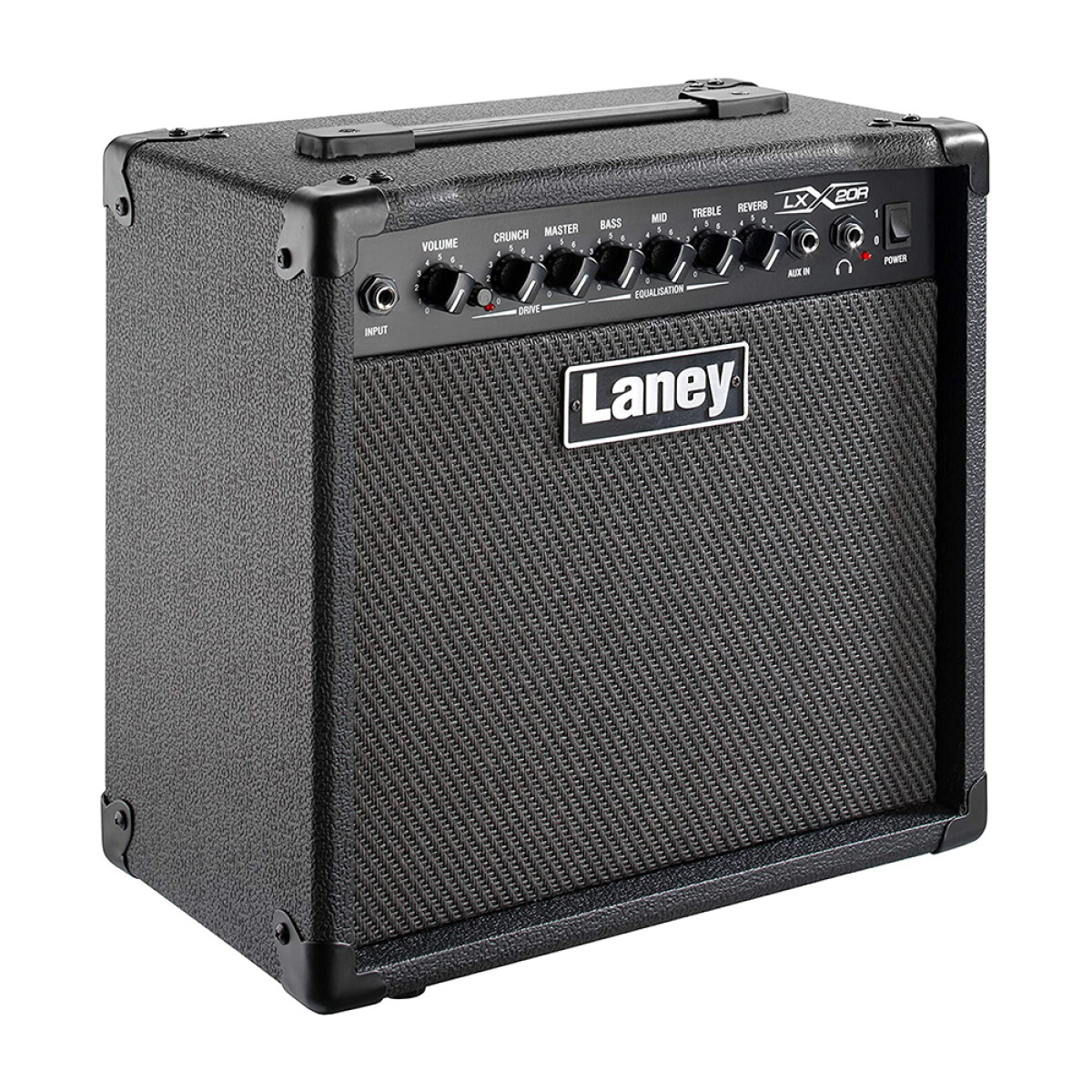 Laney LX20R Black ギターアンプ 値引きする 10200円 www.davidbralizz.com