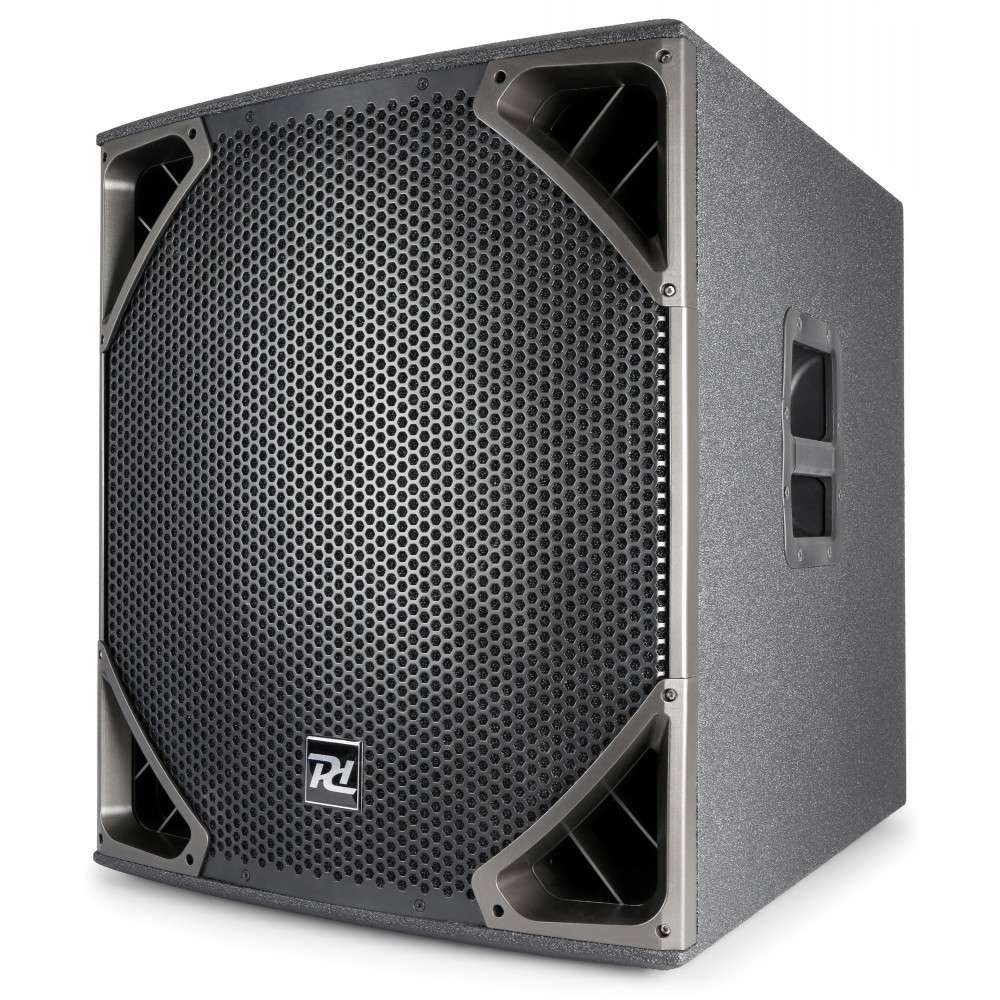 Power Dynamics Pd618sa Aktiv Pa Subwoofer 18 Power Dynamics Pd618sa Aktiv Pa Subwoofer 18 8967